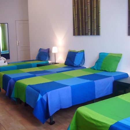 مدريد Puerta Del Sol Rooms الغرفة الصورة