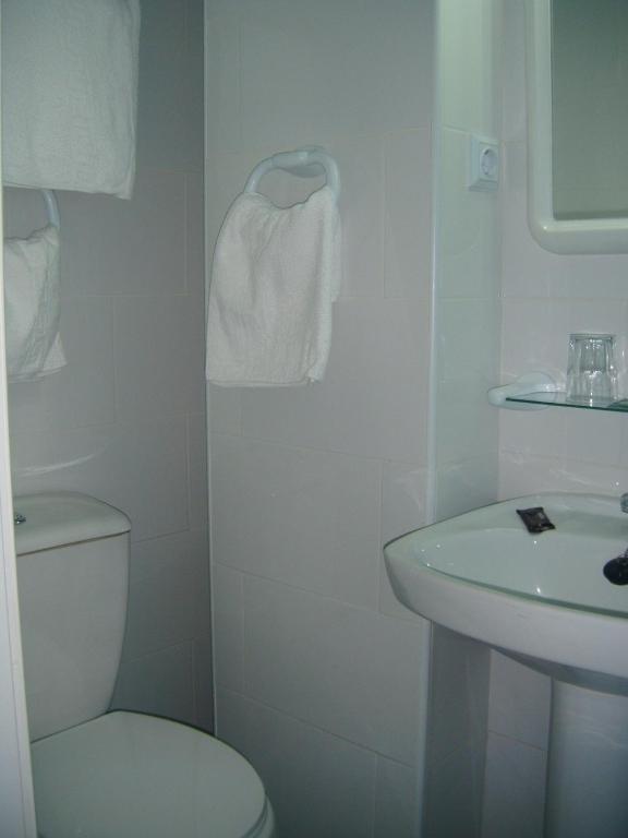 مدريد Puerta Del Sol Rooms الغرفة الصورة