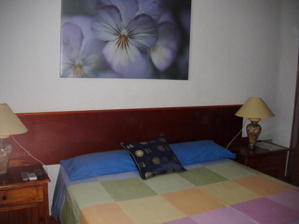مدريد Puerta Del Sol Rooms الغرفة الصورة
