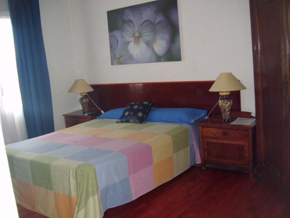مدريد Puerta Del Sol Rooms الغرفة الصورة