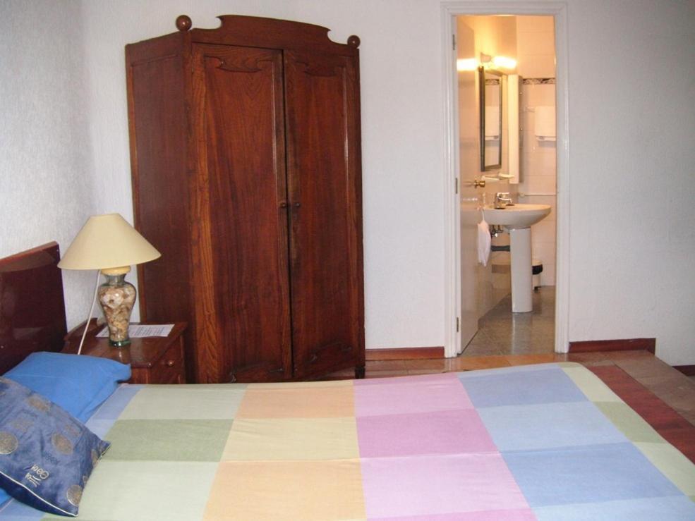 مدريد Puerta Del Sol Rooms الغرفة الصورة