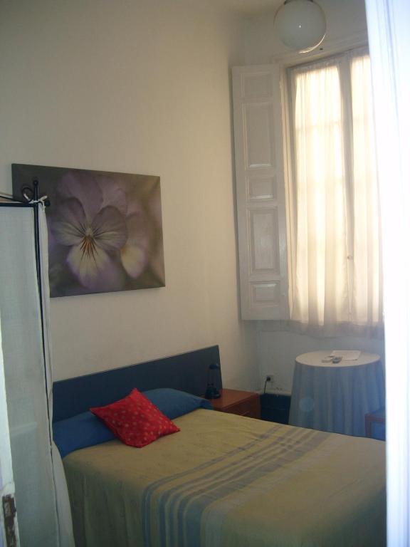 مدريد Puerta Del Sol Rooms الغرفة الصورة