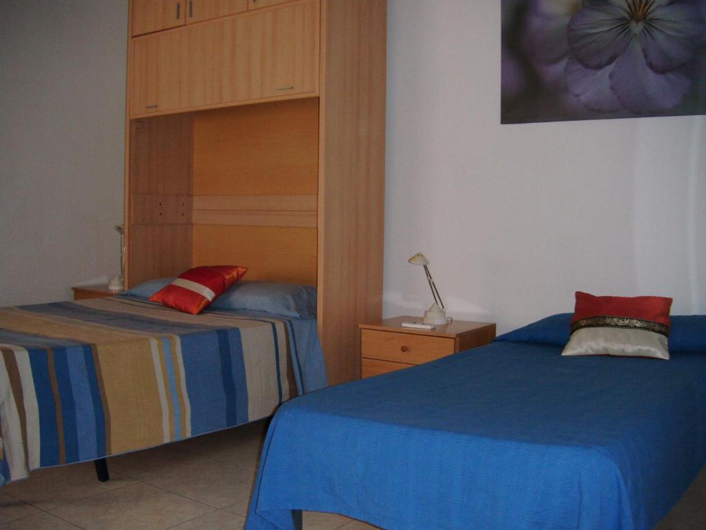 مدريد Puerta Del Sol Rooms الغرفة الصورة