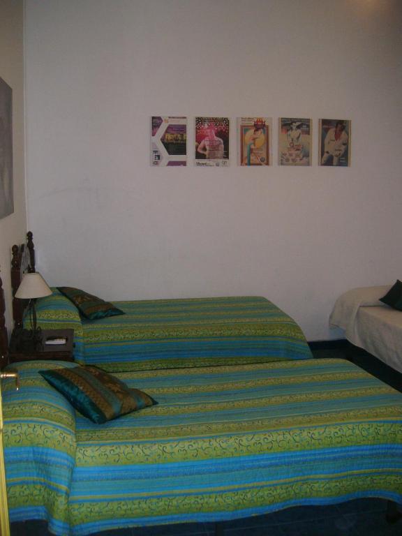 مدريد Puerta Del Sol Rooms الغرفة الصورة
