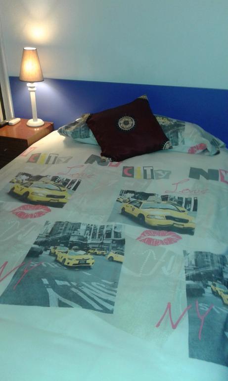 مدريد Puerta Del Sol Rooms الغرفة الصورة