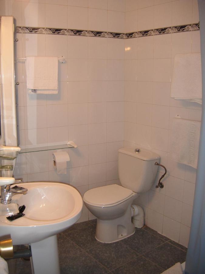 مدريد Puerta Del Sol Rooms الغرفة الصورة